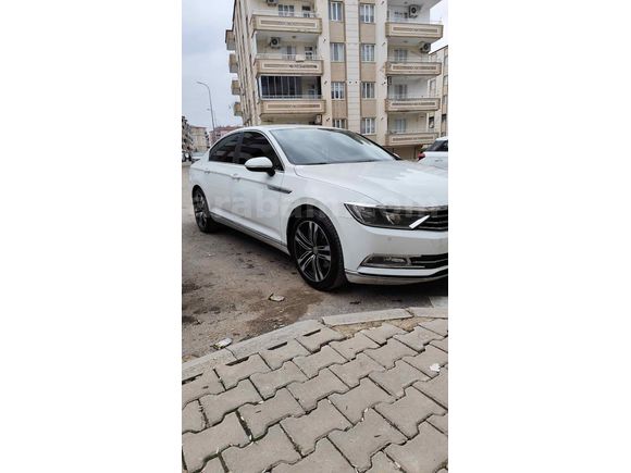 ÜLKÜ MOTORSTAN B8 ARAYANLARA!!!