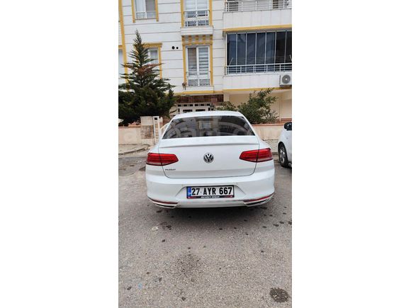 ÜLKÜ MOTORSTAN B8 ARAYANLARA!!!