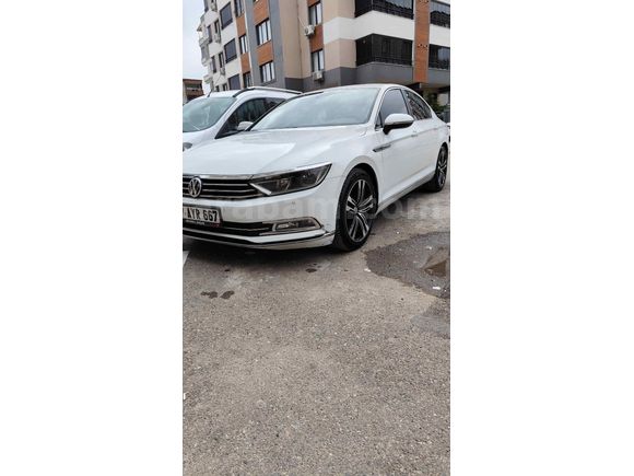 ÜLKÜ MOTORSTAN B8 ARAYANLARA!!!