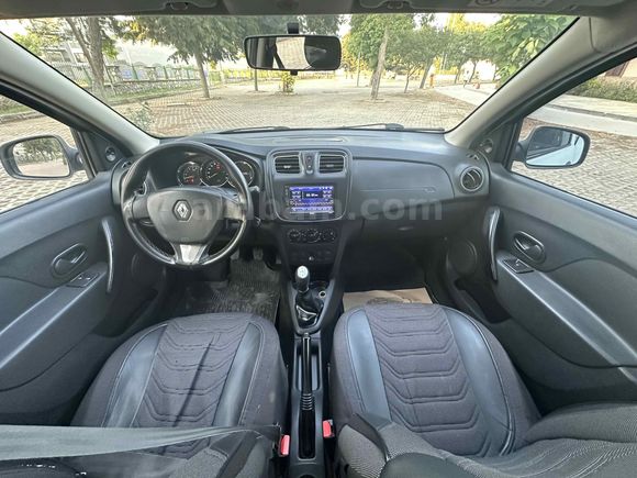 Sahibinden Renault Symbol 1.5 dCi Joy 2013 Model İzmir