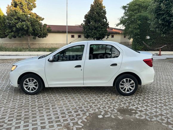 Sahibinden Renault Symbol 1.5 dCi Joy 2013 Model İzmir