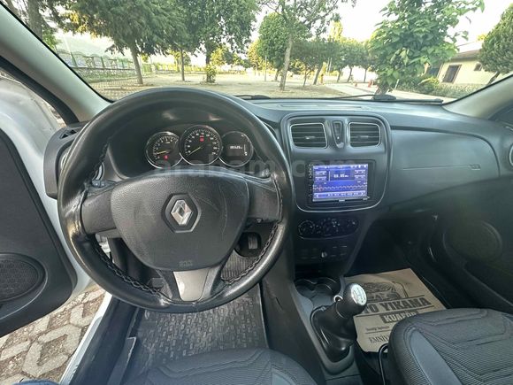 Sahibinden Renault Symbol 1.5 dCi Joy 2013 Model İzmir