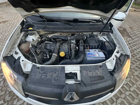 Sahibinden Renault Symbol 1.5 dCi Joy 2013 Model İzmir