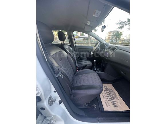 Sahibinden Renault Symbol 1.5 dCi Joy 2013 Model İzmir