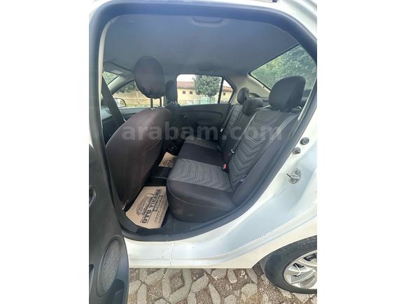 Sahibinden Renault Symbol 1.5 dCi Joy 2013 Model İzmir