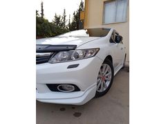 Sahibinden Honda Civic 1.6 Elegance 2012 Model  258.000 km Beyaz