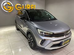 otomobil Opel Crossland 1.2 Turbo Edition