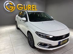 otomobil Fiat Egea 1.6 MultiJet Urban DCT