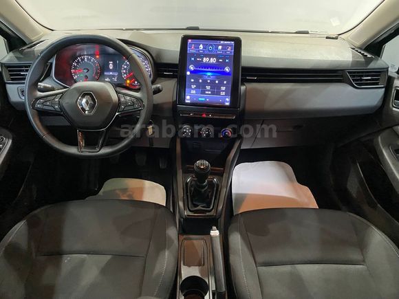 otomobil Renault Clio 1.0 SCe Joy