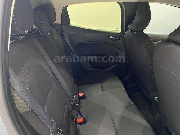 otomobil Renault Clio 1.0 SCe Joy