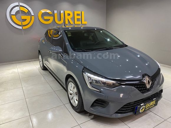 otomobil Renault Clio 1.0 SCe Joy