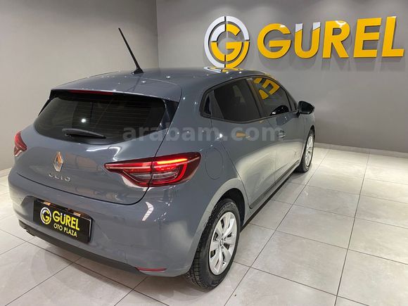 otomobil Renault Clio 1.0 SCe Joy