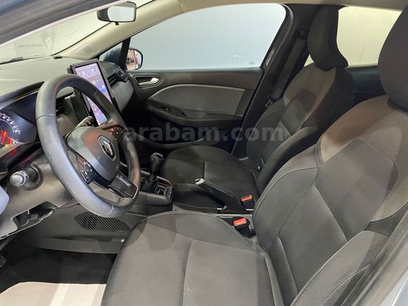 otomobil Renault Clio 1.0 SCe Joy