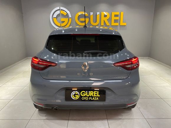 otomobil Renault Clio 1.0 SCe Joy