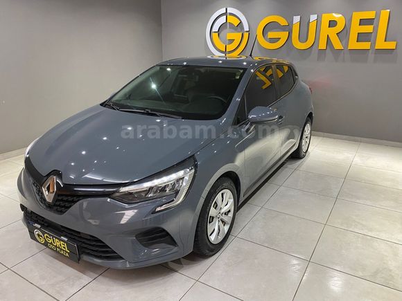 otomobil Renault Clio 1.0 SCe Joy