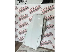 İVECO DAILY BEYAZ SAĞ ÖN ÇAMURLUK ORJINAL