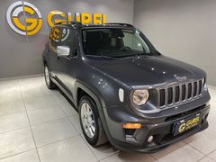 otomobil Jeep Renegade 1.3 Turbo 4x2 Limited DDCT