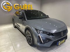 otomobil Peugeot 408 1.2 Puretech GT EAT8