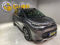 otomobil Citroen C3 AirCross 1.2 PureTech Feel Bold EAT6