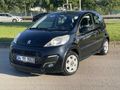 Peugeot 107 1.0 Trendy 2013 Model