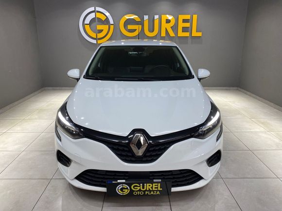otomobil Renault Clio 1.0 SCe Joy