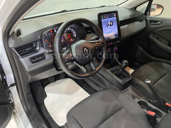 otomobil Renault Clio 1.0 SCe Joy