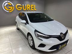 otomobil Renault Clio 1.0 SCe Joy