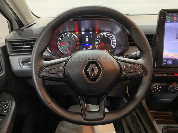 otomobil Renault Clio 1.0 SCe Joy
