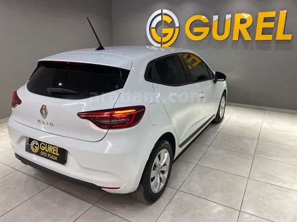 otomobil Renault Clio 1.0 SCe Joy