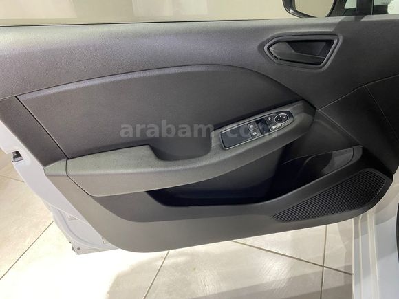 otomobil Renault Clio 1.0 SCe Joy