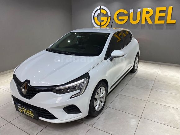 otomobil Renault Clio 1.0 SCe Joy