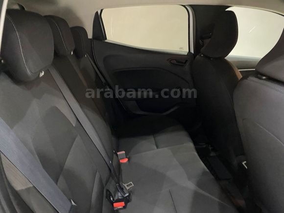 otomobil Renault Clio 1.0 SCe Joy