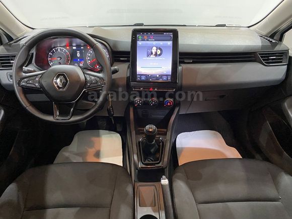otomobil Renault Clio 1.0 SCe Joy
