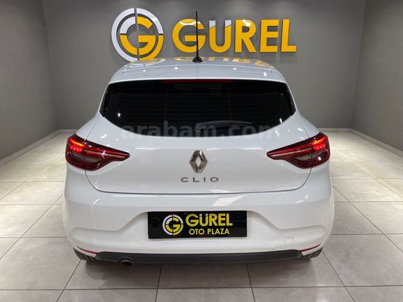 otomobil Renault Clio 1.0 SCe Joy