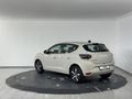 Renault Yetkili Bayi Günerlerden Hatasız Sandero Expression