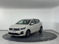 Renault Yetkili Bayi Günerlerden Hatasız Sandero Expression