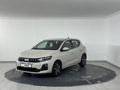 Renault Yetkili Bayi Günerlerden Hatasız Sandero Expression