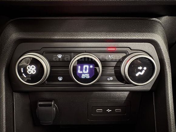 Renault Yetkili Bayi Günerlerden Hatasız Sandero Expression
