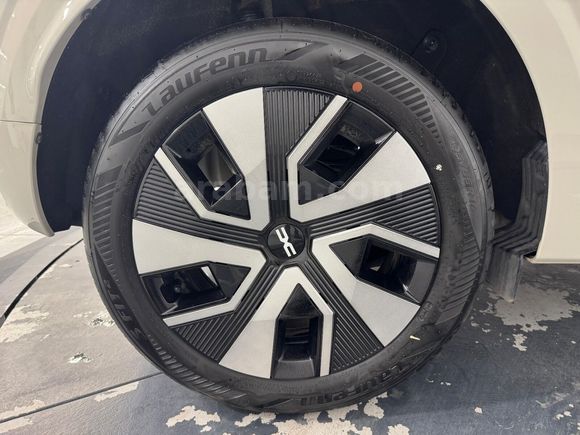 Renault Yetkili Bayi Günerlerden Hatasız Sandero Expression
