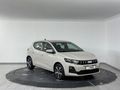 Renault Yetkili Bayi Günerlerden Hatasız Sandero Expression