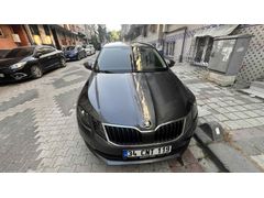 Sahibinden Skoda Octavia 1.6 TDI Optimal 2019 Model 