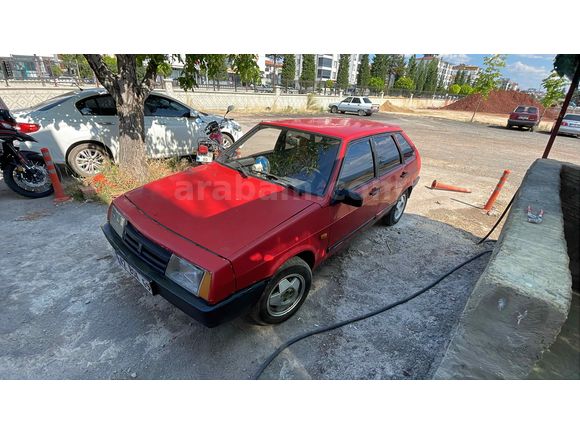Sahibinden Lada Samara 1.5 1994 Model 