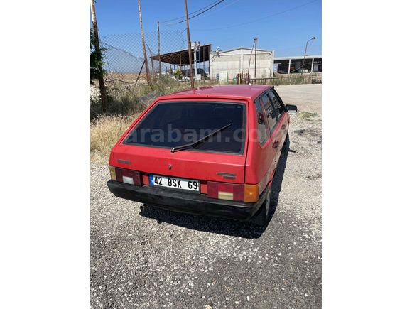 Sahibinden Lada Samara 1.5 1994 Model 