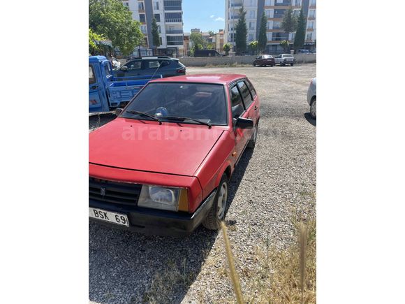 Sahibinden Lada Samara 1.5 1994 Model 