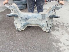 2010/2017 CİTROEN BERLİNGO MOTOR TRAVERSİ BEŞİĞİ ORJINAL HATASIZ