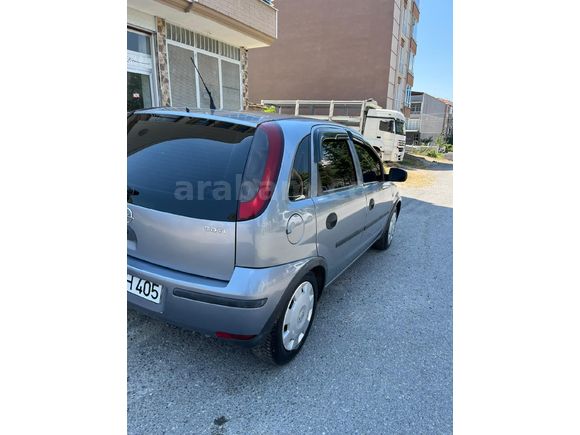 Sahibinden Opel Corsa 1.3 CDTI Enjoy 2004 Model