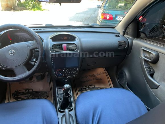 Sahibinden Opel Corsa 1.3 CDTI Enjoy 2004 Model