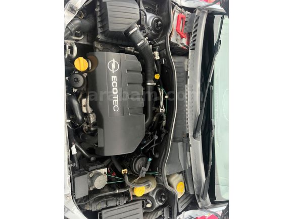 Sahibinden Opel Corsa 1.3 CDTI Enjoy 2004 Model
