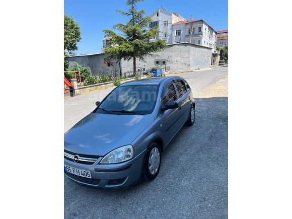 Sahibinden Opel Corsa 1.3 CDTI Enjoy 2004 Model