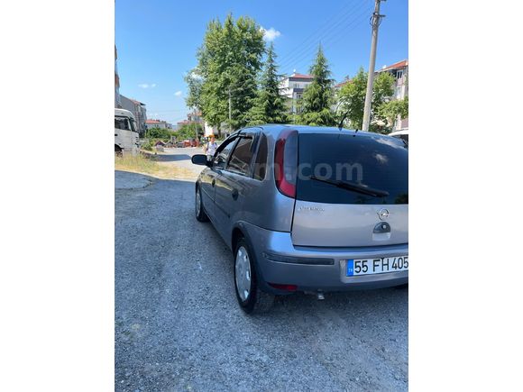 Sahibinden Opel Corsa 1.3 CDTI Enjoy 2004 Model